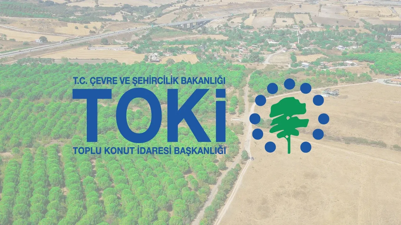 TOKİ arsa satışı 2026: 46 ilde 383 arsa için açık artırmada son gün! Başvuru ve teklif verme detayları..