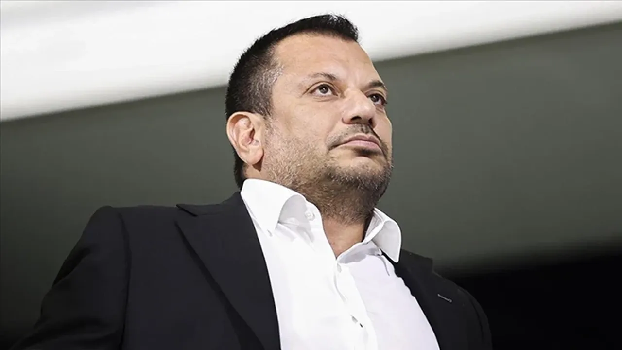 Trabzonspor’da teknik direktör bilmecesi çözüme yaklaşıyor! Ertuğrul Doğan yeni hocanın profilini açıkladı..