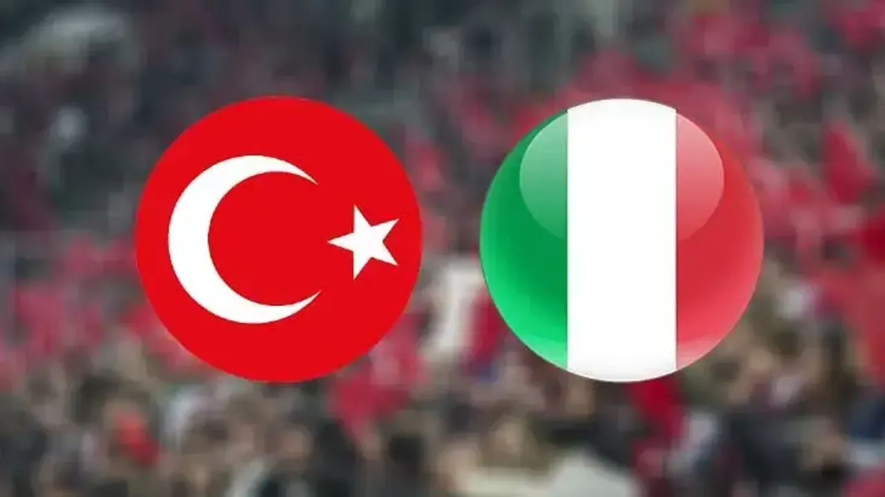 7 Yıllık hasret Bursa'da bitiyor mu? Türkiye - İtalya rekabetindeki şaşırtıcı istatistik!