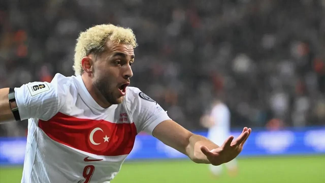 Türkiye İtalya'ya 4-1 mağlup oldu: Bursa'da millilerden kötü gidişat devam etti!