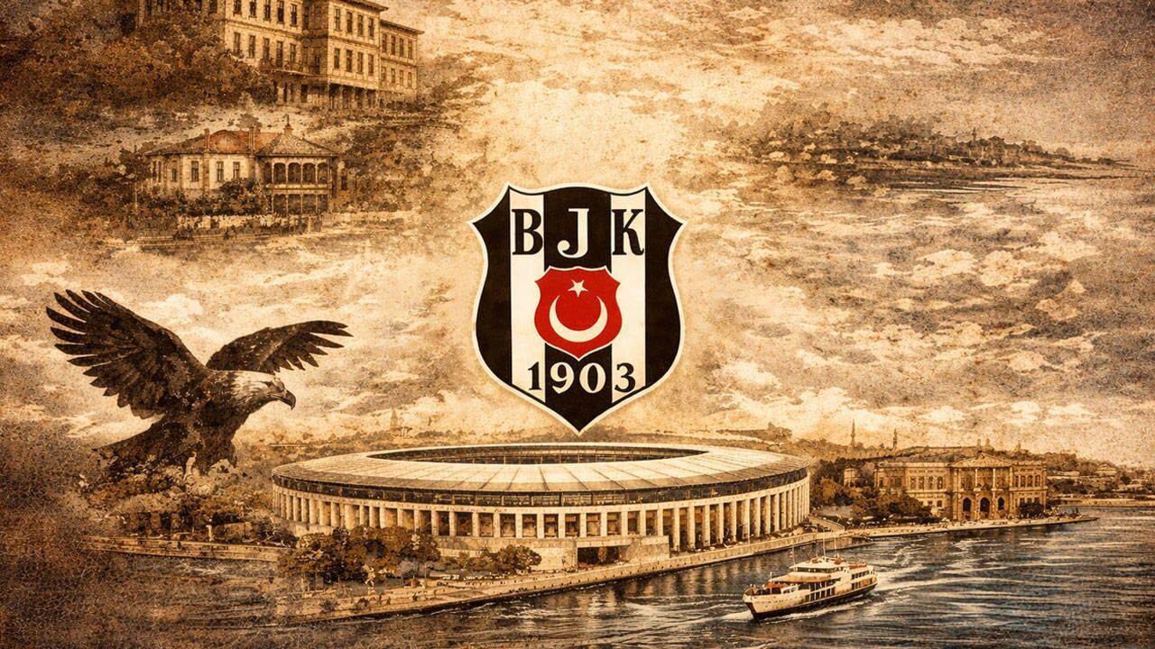 Beşiktaş'ta sürpriz ayrılık kapıda mı? Atina'ya uçan yıldız isim kim?