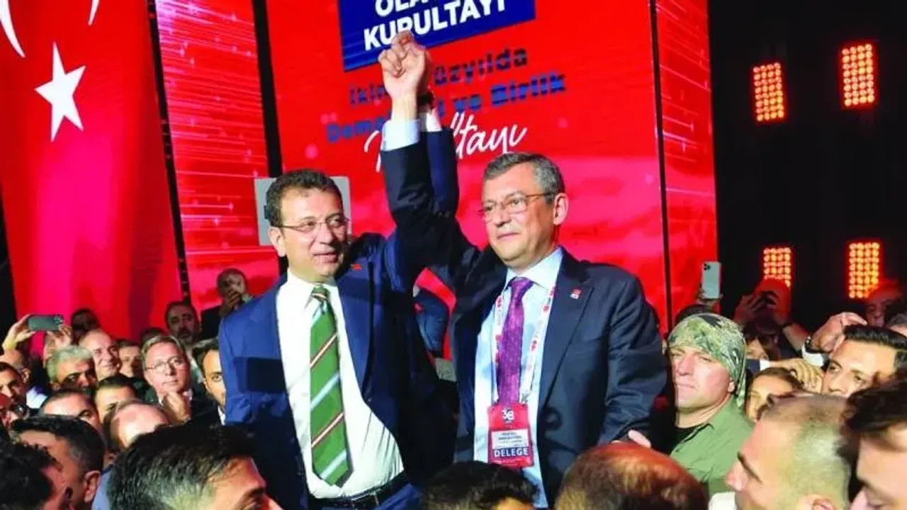 CHP kurultay soruşturmasında sürpriz gelişme: 8 isim tahliye edildi, o isim için karar çıkmadı!