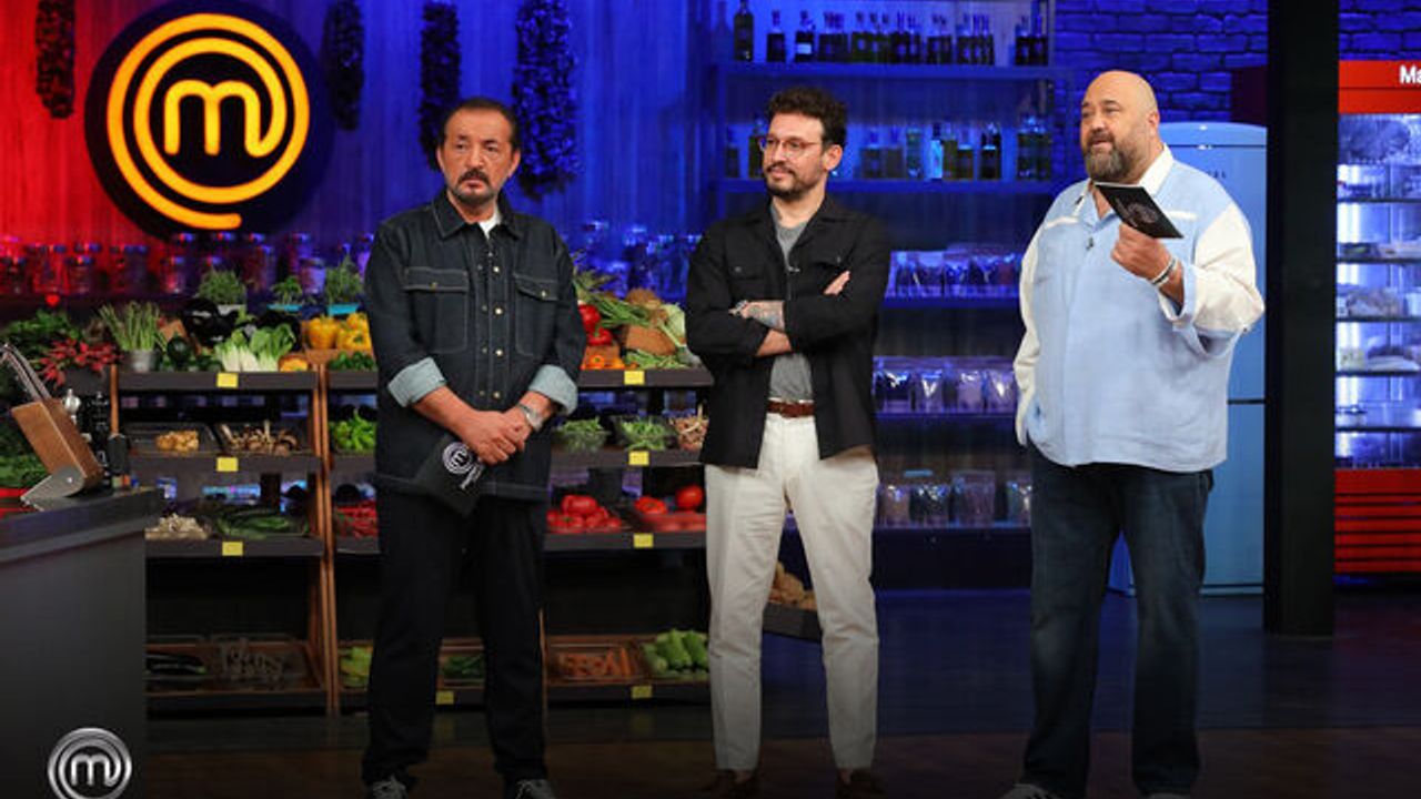 MasterChef’te kaptanlık düellosunu kim kazandı? 31 Ağustos’ta şaşırtan seçim!