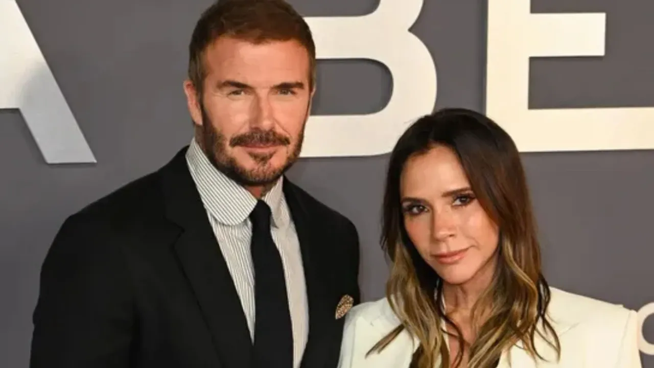 54 milyon sterlinlik borçtan zirveye: Victoria Beckham'ı kurtaran sır ne oldu?