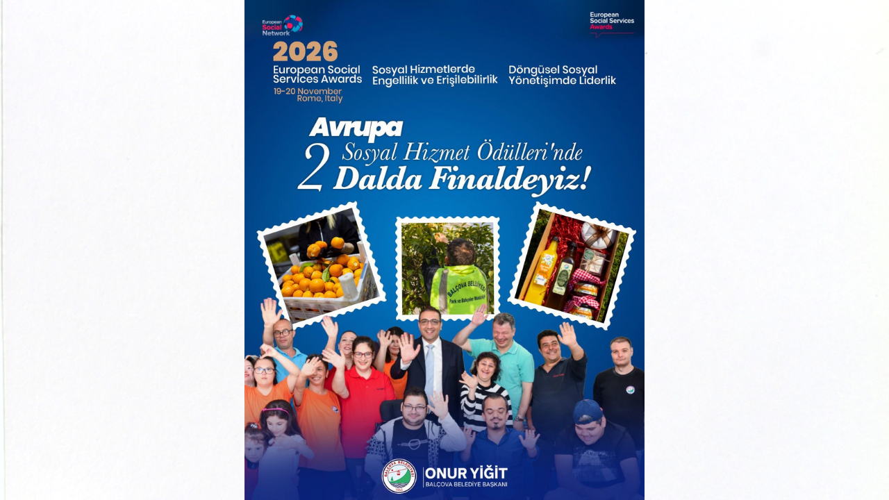 Balçova adını Avrupa’ya yazdırdı! Şampiyonluk için rota Roma