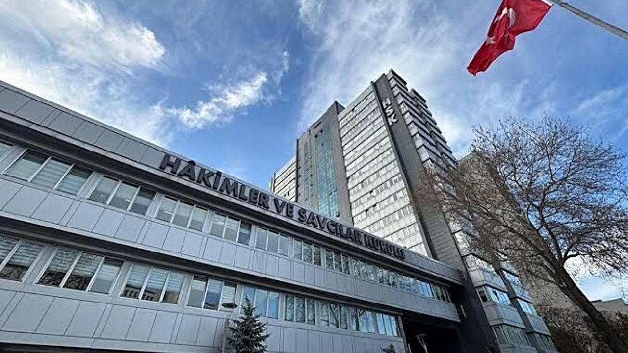HSK 2026 terfi listesi yayımlandı