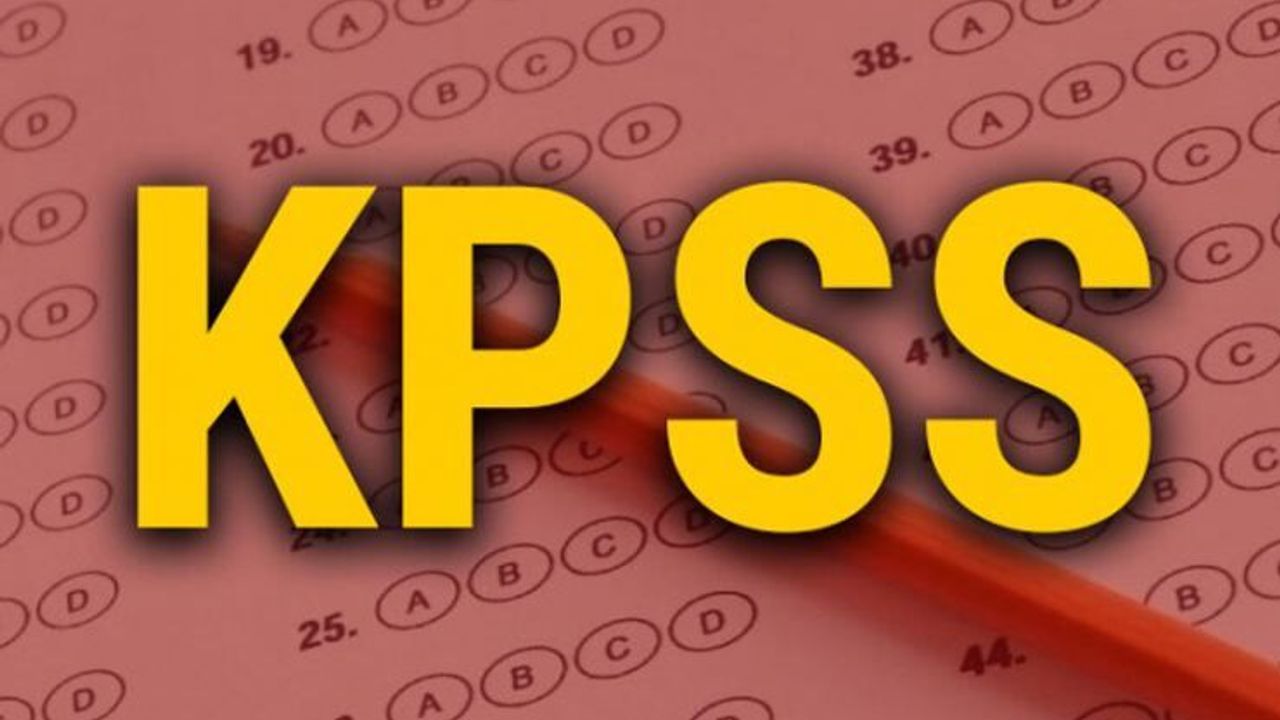 2026 KPSS’de hangi sorular iptal edildi? 7 Ekim sonuçları öncesi ÖSYM'den sürpriz var mı?