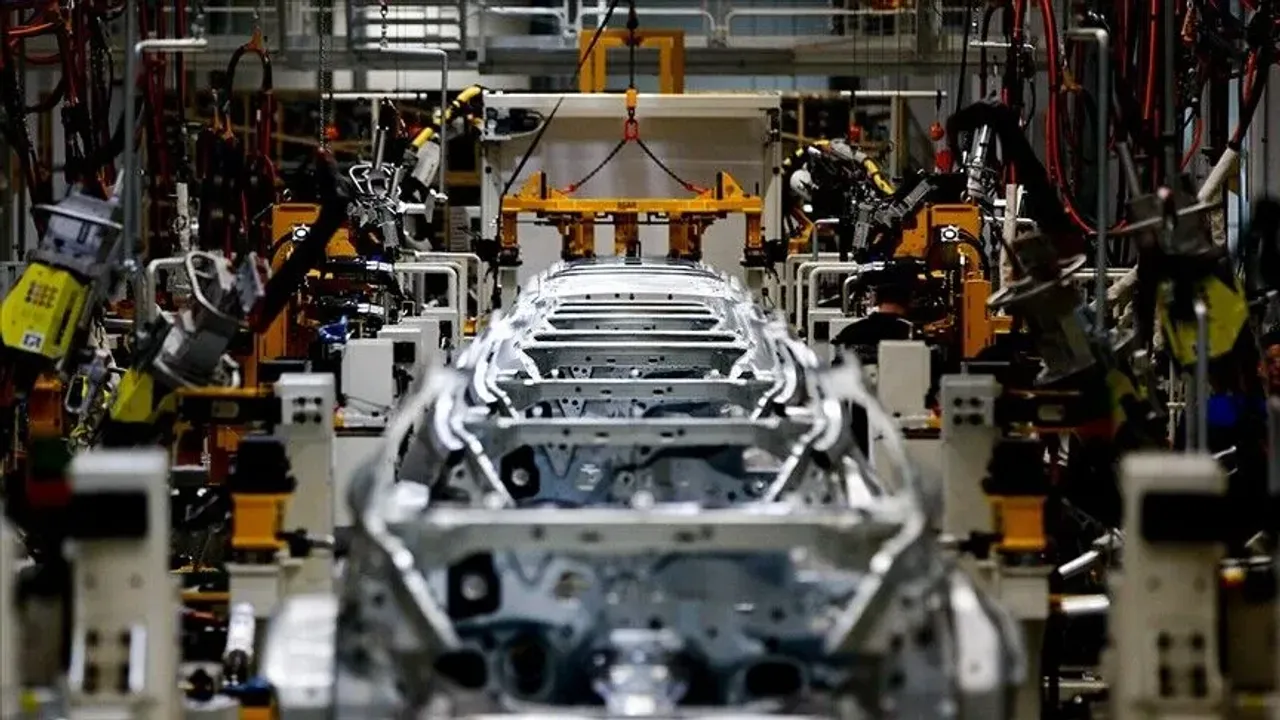 Otomotiv üretiminde 2025 sürprizi: Türkiye hangi dünya devlerini tahtından etti?