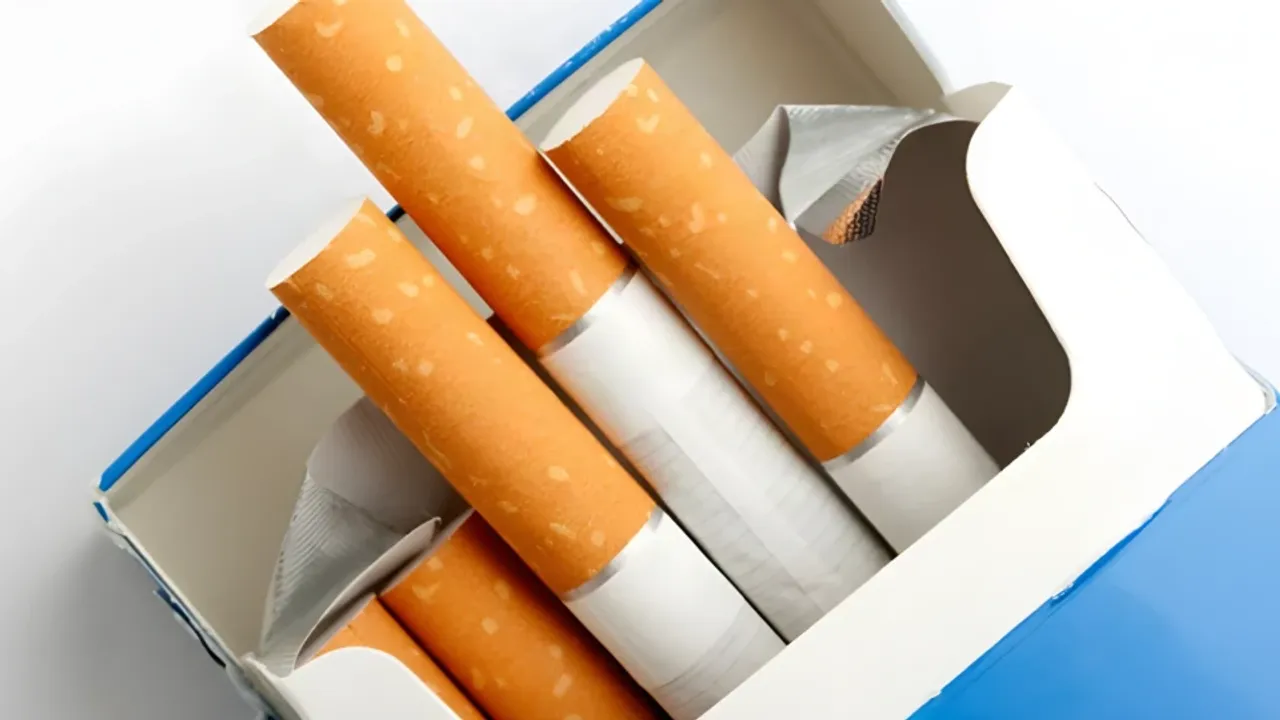 Tiryakileri ve abur cubur sevenleri şoke edecek taslak! 20 TL'lik kesinti yolda mı?