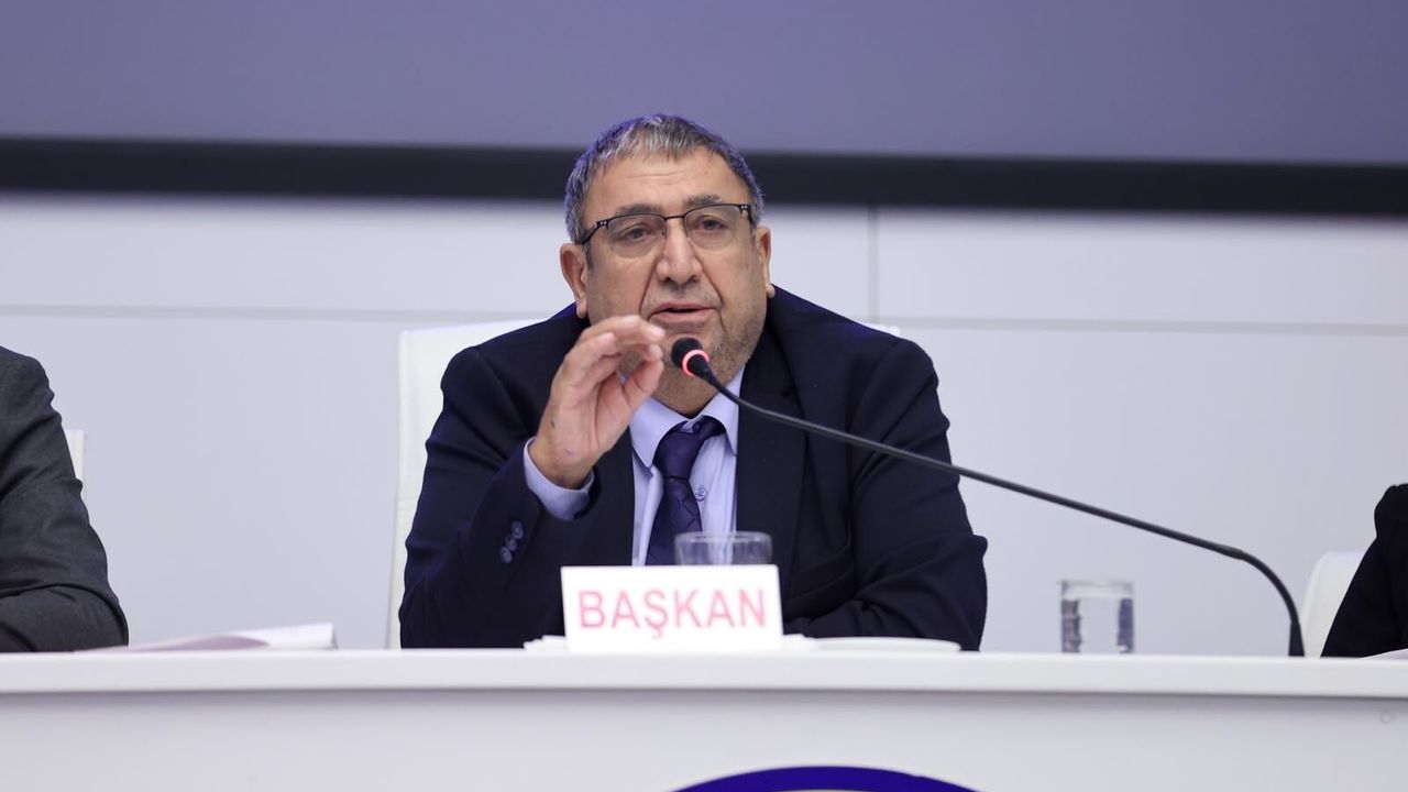 Buca Belediyesi’nin 2027 bütçesi meclisten geçti: Buca'nın 2027 bütçesi ne kadar?