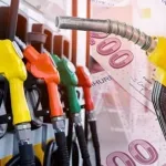 Benzin ve motorine dev zam! Akaryakıtta çifte fiyat artışı bu gece geliyor