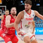 12 Dev Adam maçı ne zaman? Türkiye - Litvanya basketbol maçı saat kaçta ve hangi kanalda?