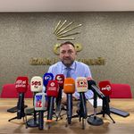 Gümrükçü, Tugay’a CHP davetini yineledi: Onun yeri CHP’dir