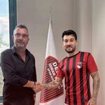 Atakan Üner Yuvaya Döndü