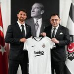 Beşiktaş ile anlaşma sağlayan Salih Özcan kimdir?