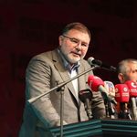 AK Partili Bilal Saygılı’dan Konak Meydanı’nda 15 Temmuz çıkışı: İzmir milli radenin kalesidir!