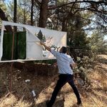 Bornova'nın göz bebeğinde zabıta operasyonu: Tek tek söküldü!