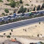 İzmir Buca'daki yangın kontrol altına alındı