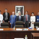 DEÜ, Kyoto University ile uluslararası iş birliğini güçlendirdi