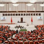 TBMM’de emekli aylığı görüşmelerinde usul krizi