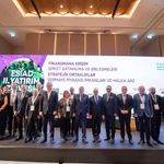 ESİAD Yatırım Zirvesi'nin tarihi belli oldu: Finansman ve risk yönetimi İzmir'de masaya yatırılacak