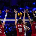 Bugün voleybol maçı var mı? Türkiye Azerbaycan maçı ne zaman, saat kaçta? Filenin Sultanları son 16 maçı hangi kanalda?