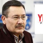 Gökçek’ten YENİ Parti’ye ironik bağış: '3 kuruş atacaktım banka izin vermedi'