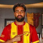 Göztepe'ye transfer olan Noah Sonko Sundberg kimdir?