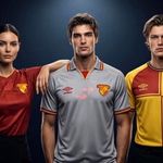 Göztepe yeni sezon formasını tanıttı: Formanın rengi ne?