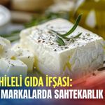 Ege'de hileli gıda ifşası: Hangi markalarda sahtekarlık yapıldı?