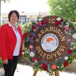 Karaburun Belediye Başkanı İlkay Girgin Erdoğan CHP'den istifa etti