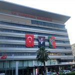 İYİ Parti'den KSK tahliyesine sert tepki: Karşıyaka Spor Kulübü sahipsiz değildir!