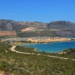 Karaburun’da “Özel Proje Planı” yargıya taşındı