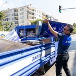 Karşıyaka'da yayalar için denetimler devam ediyor!