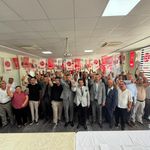 MHP Denizli’de İlçe Kongreleri Tamamlandı