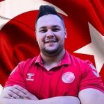 Denizlili Antrenör Aziz Çınlar’a Milli Görev