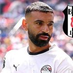 Mısırlı yıldızın avukatları İstanbul’dan ayrıldı: Mohammed Salah Beşiktaş ile anlaştı mı?