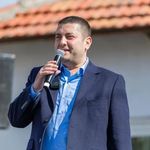Başkan Övünç Demir YENİ Parti'ye katıldı
