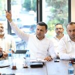 YENİ Parti'nin İstanbul İl Başkanı Özgür Çelik oldu
