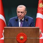 Cumhurbaşkanı Erdoğan: İsrail insanlık suçu işliyor