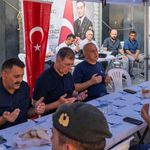 Şehit Batuhan Şimşek dualarla anıldı