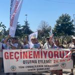 Emekliler 24. haftada yine isyanda: 20 bin lira seyyanen zam yapılmalı