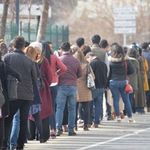 Kâğıt üstünde ‘pembe’ tablo: İşsizlik düşüyor ama her 10 gençten biri işsiz!