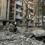 Ukrayna’da kanlı gece: Füze saldırısında çocuklar dahil çok sayıda can kaybı