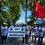 Maden işçilerinden hükümete çağrı: İşi yapamıyorsa bu adamın elinden alsınlar burayı