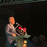 İzmir’de 15 Temmuz’un 10. yılında Süleyman Elban'dan  "Tarihin en büyük ihaneti" vurgusu!