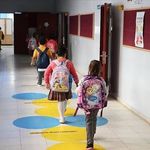 Anaokulu ve birinci sınıflar için uyum haftası ne zaman başlayacak? Bu yıl veliler de okula gidecek