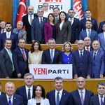 YENİ Parti kurultayı ne zaman yapılacak? Doğu illeri için flaş karar! YENİ Parti’nin örgütlenme takvimi açıklandı