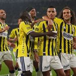 18 yıllık hasret bitti: Fenerbahçe Şampiyonlar Ligi’nde