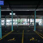2 saat ücretsiz otopark